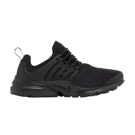 nike damen wmns presto fly laufschuhe|Buy Wmns Presto Fly 'Triple Black' .